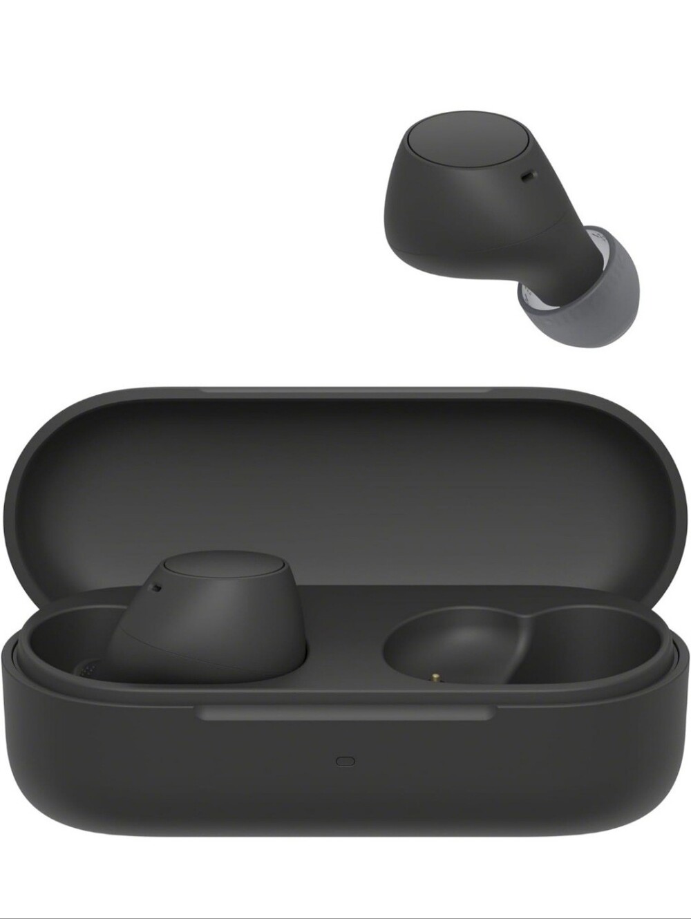 Sony WF-C510 Truly Wireless in-Ear Bluetooth Earbud Headphones